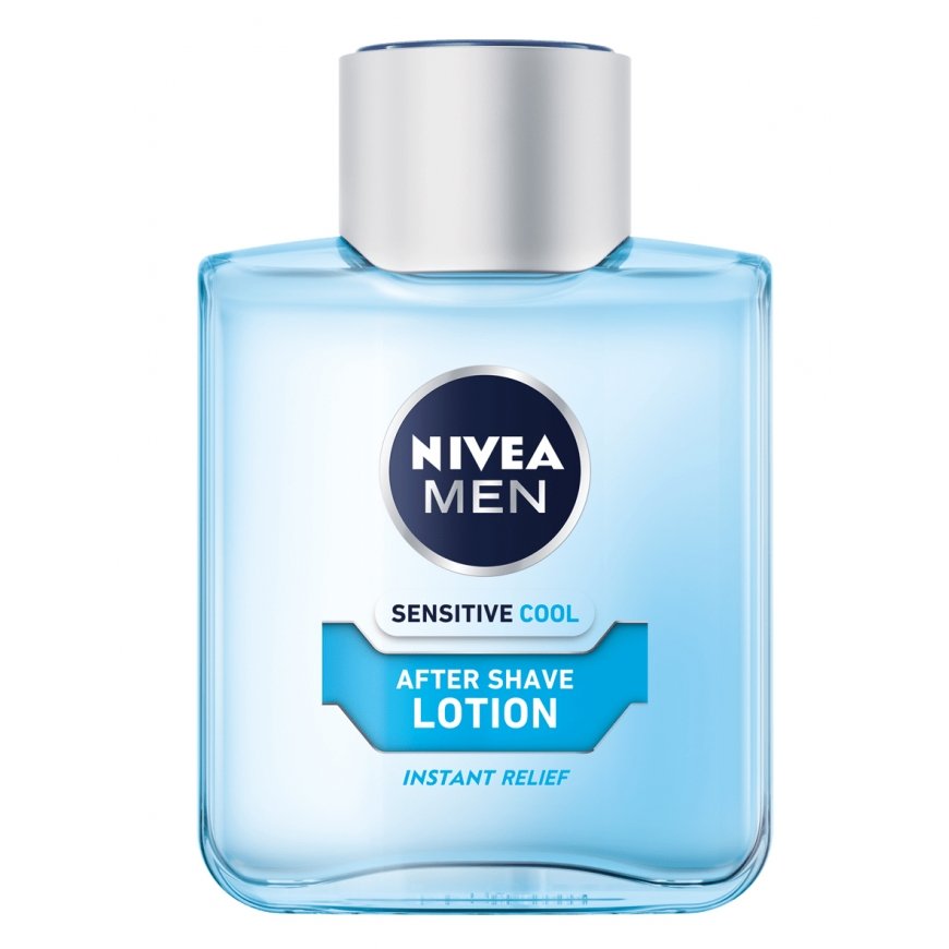 NIVEA 88540 средство после бритья After shave lotion 100 ml – 3