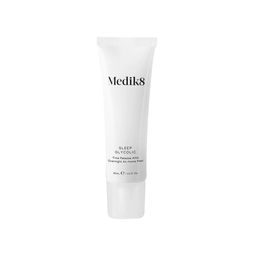Medik8 Sleep Glycolic Overnight At-Home Peel - 30ml – 2