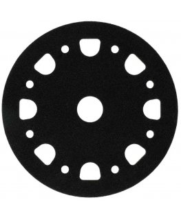 Šlifavimo padas Mirka MIW9535611 225 mm 3 mm