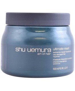 Shu Uemura Ultimate Reset Extreme Repair Treatment 500 ml