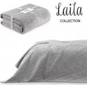 AmeliaHome BEDS/AH/LAILA/SILVER/170x270 AmeliaHome BEDS/AH/LAILA/SILVER/170x270