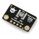 Fermion - AHT20 temperature and humidity sensor - DFRobot SEN0527 Fermion - AHT20 temperature and humidity sensor - DFRobot SEN0527