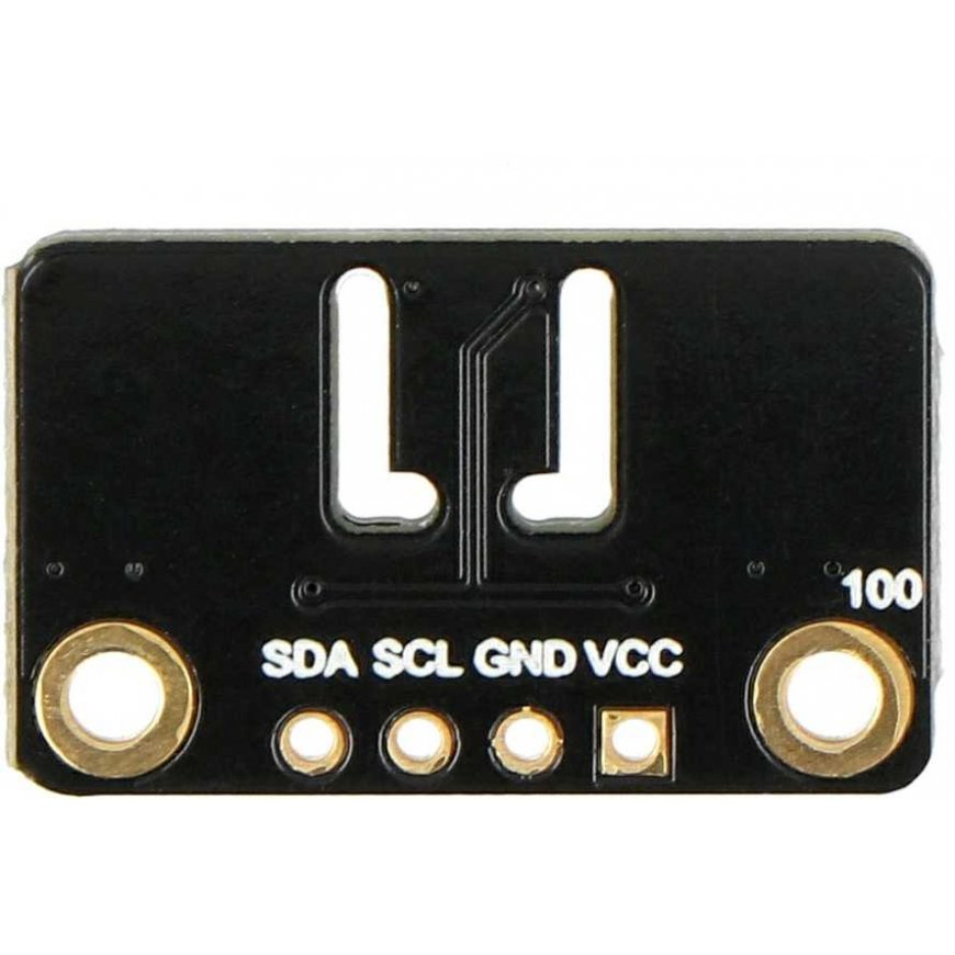 Fermion - AHT20 temperature and humidity sensor - DFRobot SEN0527 – 3