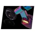 Street neochrome stunt scooter SOKE EVO