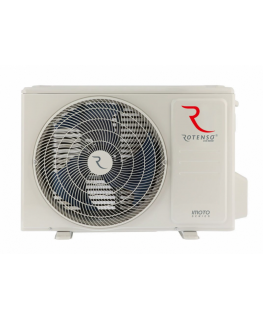 „Rotenso“ ORO KONDICIONIERIUS LAUKO ĮRENGIMAS 2,6KW 1F R32 IMOTO