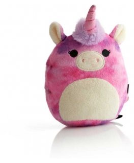 Squishmallows Bluetooth Speaker Lola