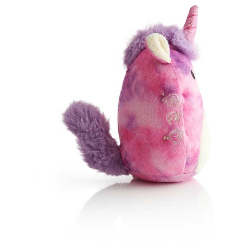 Squishmallows Bluetooth Speaker Lola – 2
