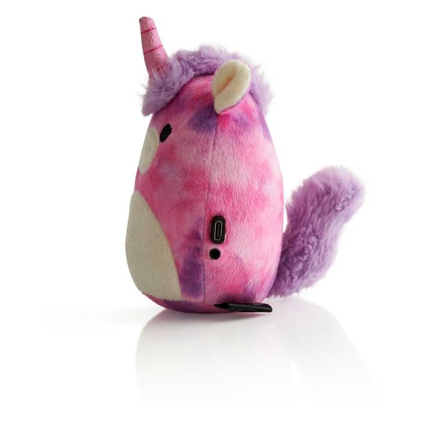 Squishmallows Bluetooth Speaker Lola – 3