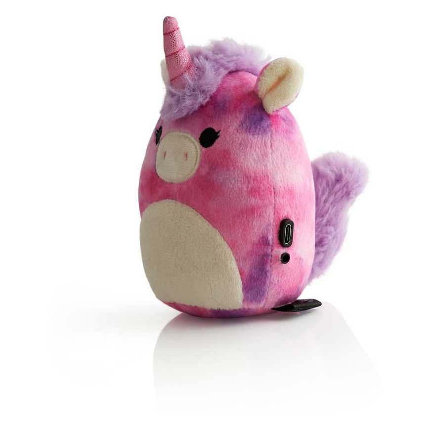 Squishmallows Bluetooth kaiutin Lola – 4