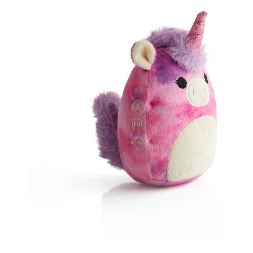 Squishmallows Bluetooth Speaker Lola – 5