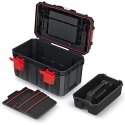 KXS4530 S BLOCK PRO 45 ĮRANKIŲ DĖŽĖ Kistenberg KXS4530 S BLOCK PRO 45 ĮRANKIŲ DĖŽĖ Kistenberg