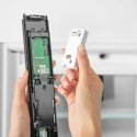 Liebherr 6125265 fridge/freezer part/accessory Smart device box Черный, Белый Liebherr 6125265 fridge/freezer part/accessory Smart device box Черный, Белый