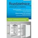 Pawbol 4x12 uppoasennettava modulaarinen jakotaulu metalliovella IP40 N+PE C.1548