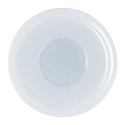 Tefal L98490 pannas vāks Apaļš Balts Tefal L98490 pannas vāks Apaļš Balts