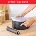 Tefal L98490 pannikaas Ümmargune Valge