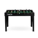 Neo-Sport Stalo futbolas Neosport 118 x 61 x 79 cm NS-805 juodas