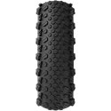Tire 28" Vittoria Terreno T50 mixed Gravel G2.0 TLR Fold 700x40c / 40-622 black Tire 28" Vittoria Terreno T50 mixed Gravel G2.0 TLR Fold 700x40c / 40-622 black