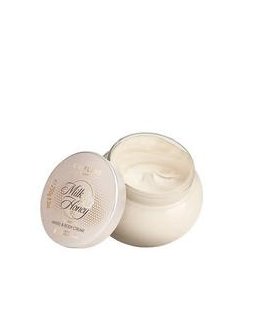 Oriflame Smoothing Body Scrub Milk & Honey Gold (Smoothing Sugar Scrub) 200 ml