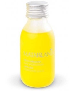 Moisturizing body oil for babies Matarrania Bio 100 ml