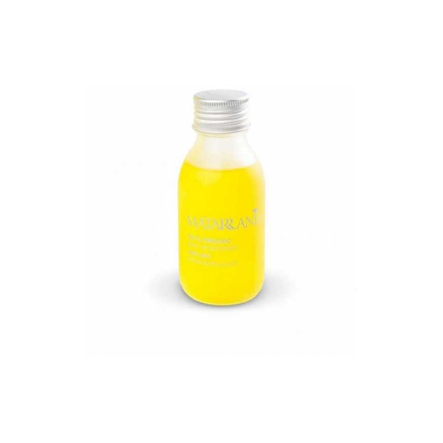 Moisturizing body oil for babies Matarrania Bio 100 ml – 2