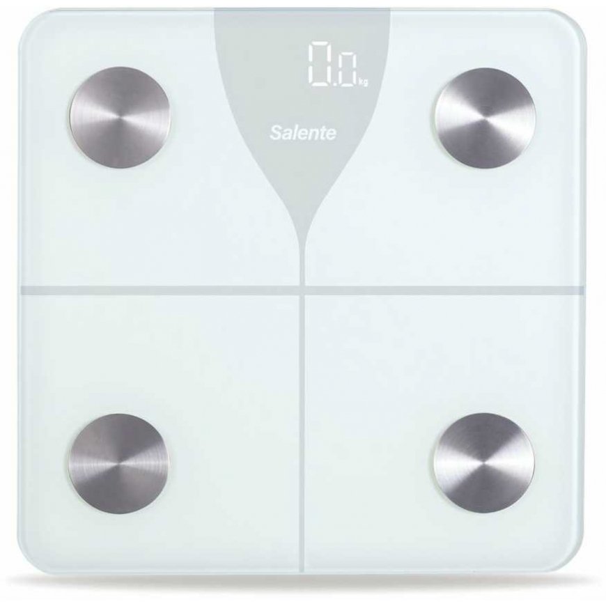 Vaa'at Evolveo Salente SlimFit valkoinen – 3