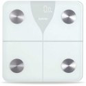 Svarstyklės Evolveo Salente SlimFit baltas