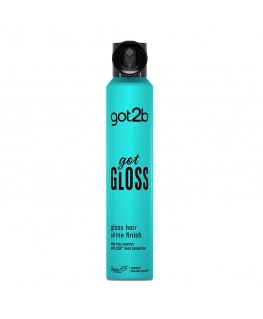 Schwarzkopf Got2B Got Gloss, 200 ml
