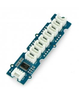 Seeed Studio Grove, I2C hub, 8 ports, TCA9548A, Seeedstudio 103020293