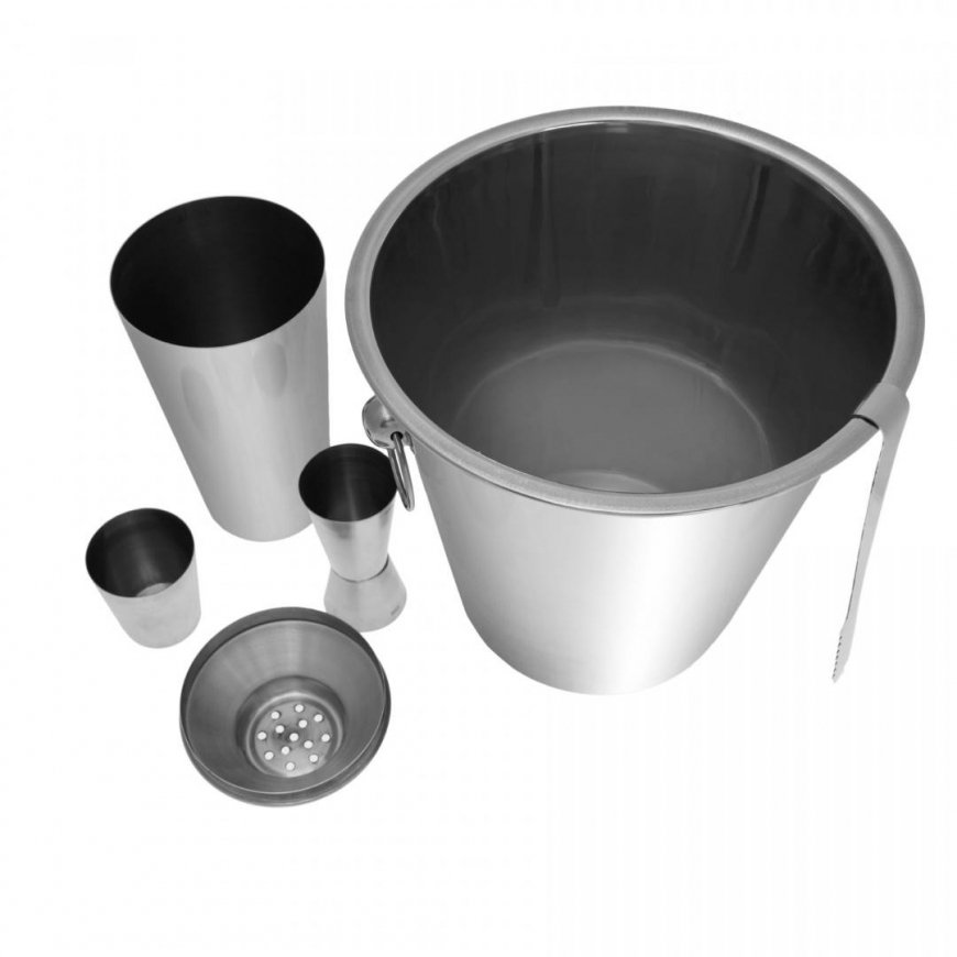 King Hoff Bartender set 4 pcs. KH-1244 – 4