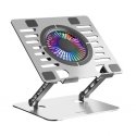 Huzaro Podstawka pod laptopa Hold 4.0 RGB Huzaro Podstawka pod laptopa Hold 4.0 RGB