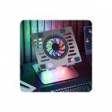 Huzaro Podstawka pod laptopa Hold 4.0 RGB Huzaro Podstawka pod laptopa Hold 4.0 RGB