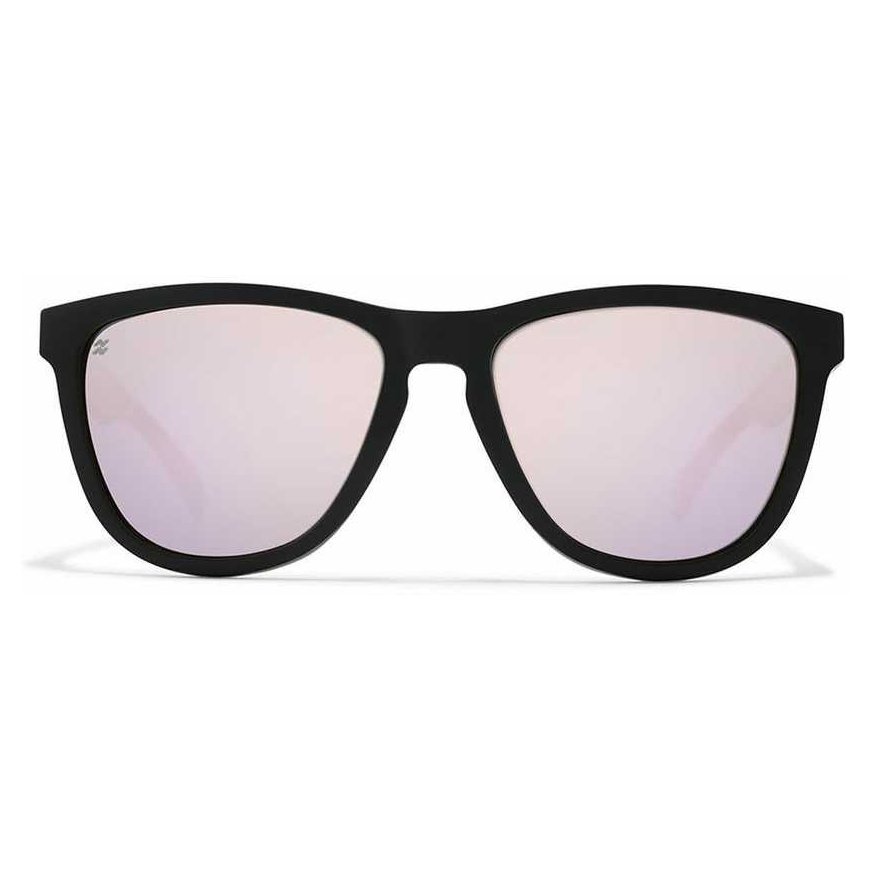 Unisex aurinkolasit Northweek Regular Matte Black Rose Gold Ø 140 mm – 2