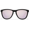 Unisex aurinkolasit Northweek Regular Matte Black Rose Gold Ø 140 mm Unisex aurinkolasit Northweek Regular Matte Black Rose Gold Ø 140 mm