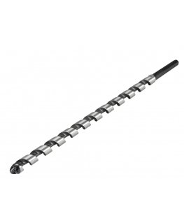 Makita E-07820 3D-kierrepora 13 x 400 MM