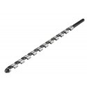 Makita E-07820 3D-kierrepora 13 x 400 MM Makita E-07820 3D-kierrepora 13 x 400 MM