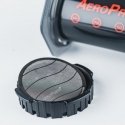 Aeropress – nerūdijančio plieno daugkartinis filtras Aeropress – nerūdijančio plieno daugkartinis filtras