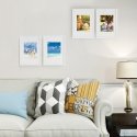 Photo frame Songmics White photo frames, 3 pcs. Photo frame Songmics White photo frames, 3 pcs.