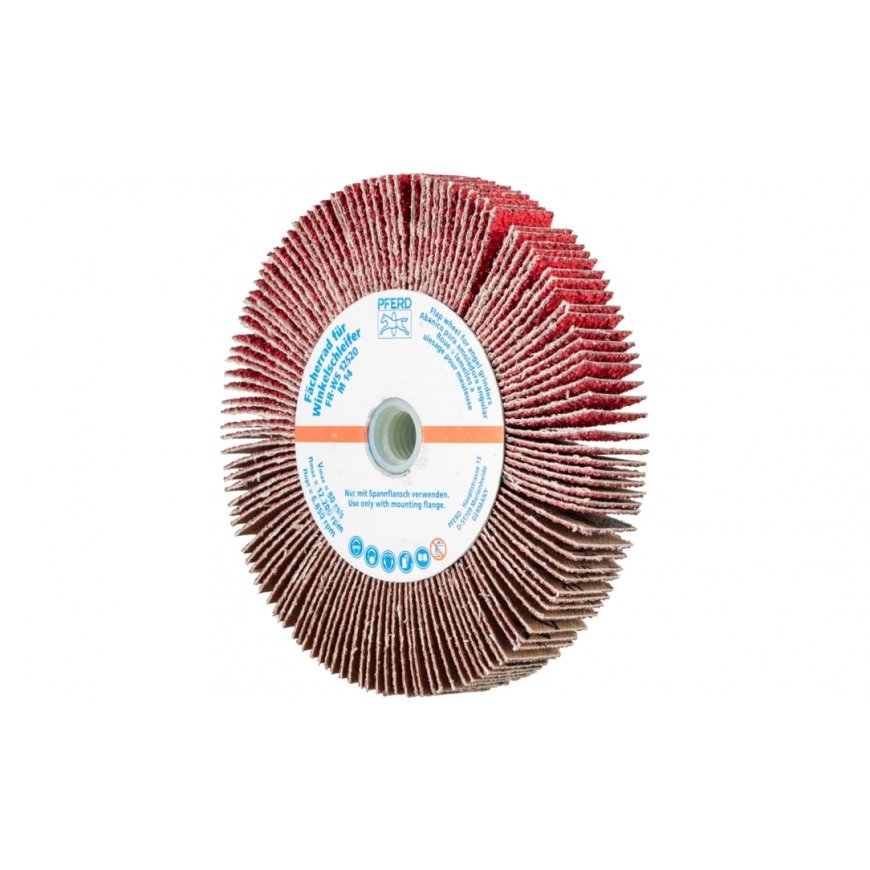 PFERD FR WS 12520 M14 CO-COOL 40 rotary tool grinding/sanding supply Metal