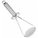 King Hoff BAMPER PESTLE BUVIŲ PRESS PLIENAS KINGHOFF KH-3396 King Hoff BAMPER PESTLE BUVIŲ PRESS PLIENAS KINGHOFF KH-3396