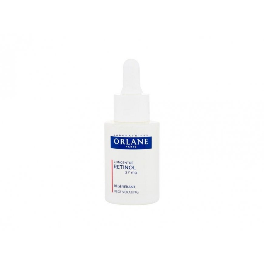 Orlane Supradose Retinol Skin Serum