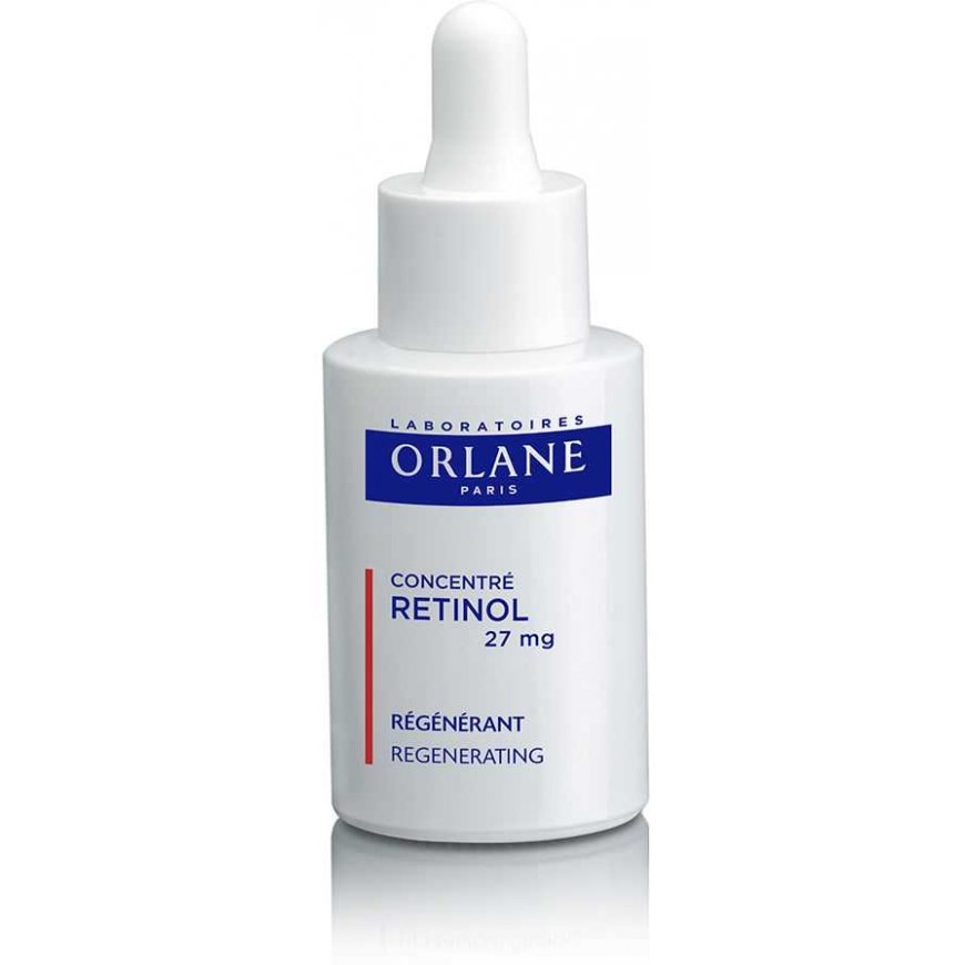 Orlane Supradose Retinol -ihoseerumi – 2