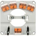 KODINKONEET JATKORASIAT, PIILOTETTU PK-AGD/2/EPN Elektro-Plast KODINKONEET JATKORASIAT, PIILOTETTU PK-AGD/2/EPN Elektro-Plast