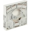 HOUSEHOLD APPLIANCES JUNCTION BOX, CONCEALED PK-AGD/2/EPN Elektro-Plast HOUSEHOLD APPLIANCES JUNCTION BOX, CONCEALED PK-AGD/2/EPN Elektro-Plast
