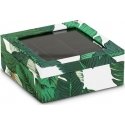 AmeliaHome Jewelry Box / AH / GLASEN / LEAVES / 18X7 AmeliaHome Jewelry Box / AH / GLASEN / LEAVES / 18X7
