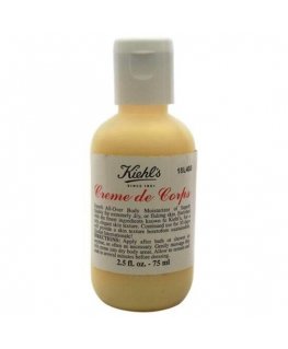 Kiehl´s Kiehls Kiehl's Creme De Corps, 75 ml