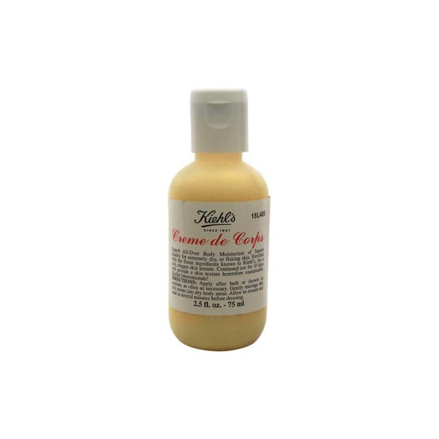 Kiehl's Kiehl's Kiehl's Creme De Corps, 75 ml