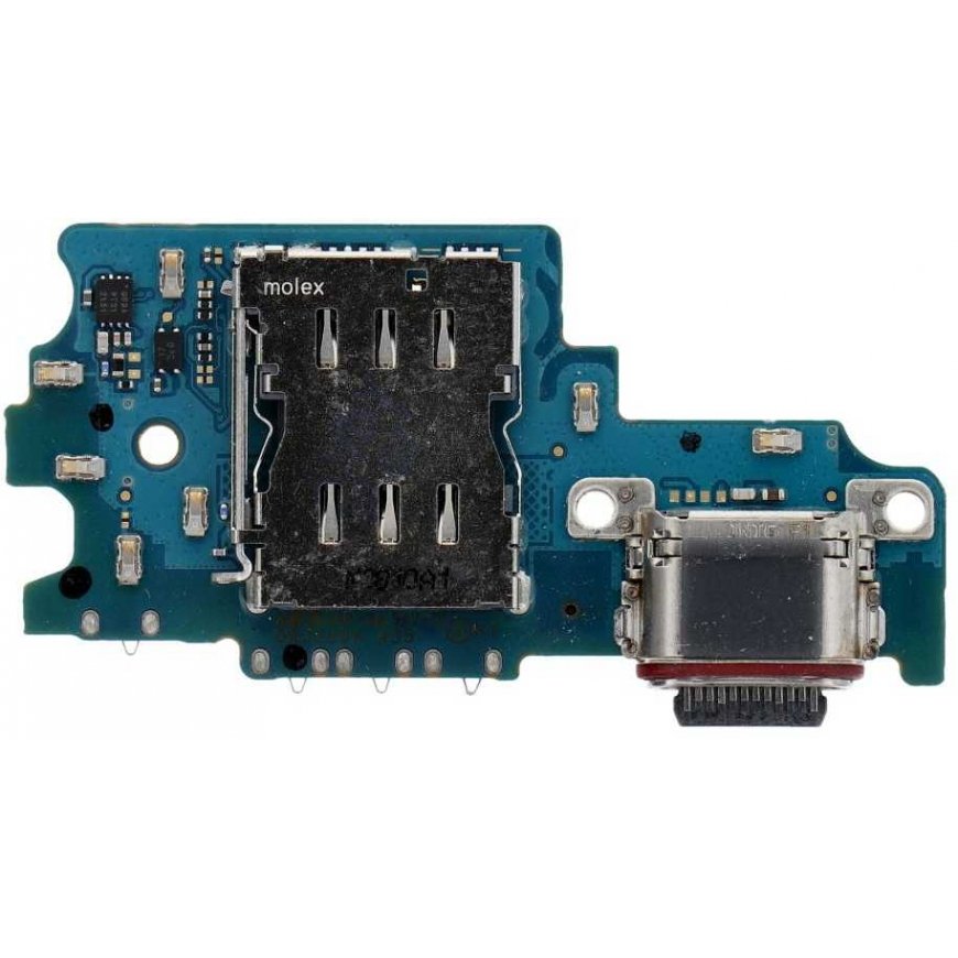 OEM charging board for SAMSUNG S21 FE G990B/F OEM (fast charger) – 2