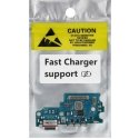 OEM charging board for SAMSUNG S21 FE G990B/F OEM (fast charger) OEM charging board for SAMSUNG S21 FE G990B/F OEM (fast charger)