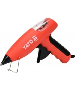 Yato YT-82402 liimipüstol ja -pliiats Punane 80 W