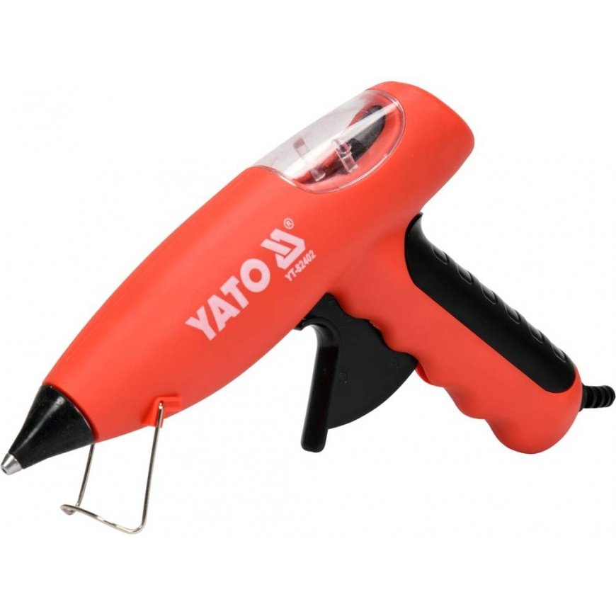 Yato YT-82402 karstās līmes pistole un